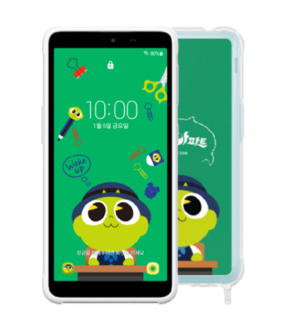 [KT] 신비 키즈폰 3