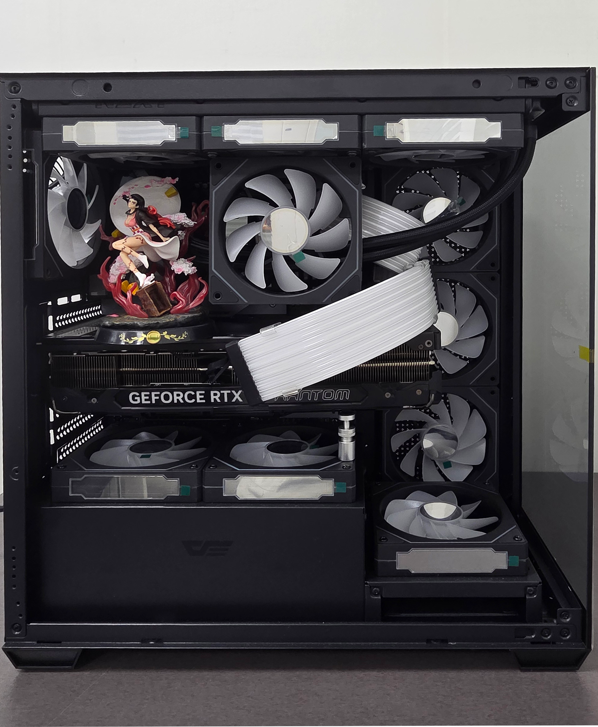 조립데스크탑 14900K Z790 RTX4090 1TB 상세동일 부품교체가능