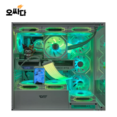 조립데스크탑 13700 B760M RTX4070Ti 1TB 상세동일 부품교체가능