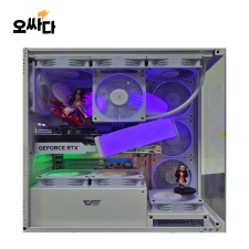 조립데스크탑 U9-285K Z890 RTX5080 1TB 상세동일 부품교체가능