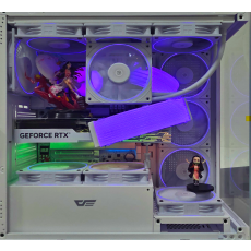 조립데스크탑 U9-285K Z890 RTX5080 1TB 상세동일 부품교체가능