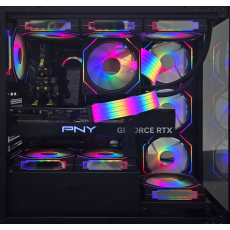 조립데스크탑 13900KF Z790 4080SUPER 1TB 상세동일 부품교체가능