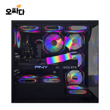 조립데스크탑 13900KF Z790 4080SUPER 1TB 상세동일 부품교체가능