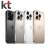 KT 아이폰16프로맥스 256GB 기기변경 AIP16PM-256