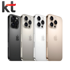 KT 아이폰16프로맥스 256GB 기기변경 AIP16PM-256