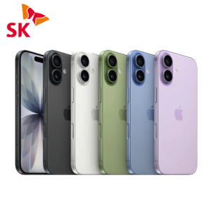 SKT 번호이동 아이폰17 일반 256GB Apple iPhone17