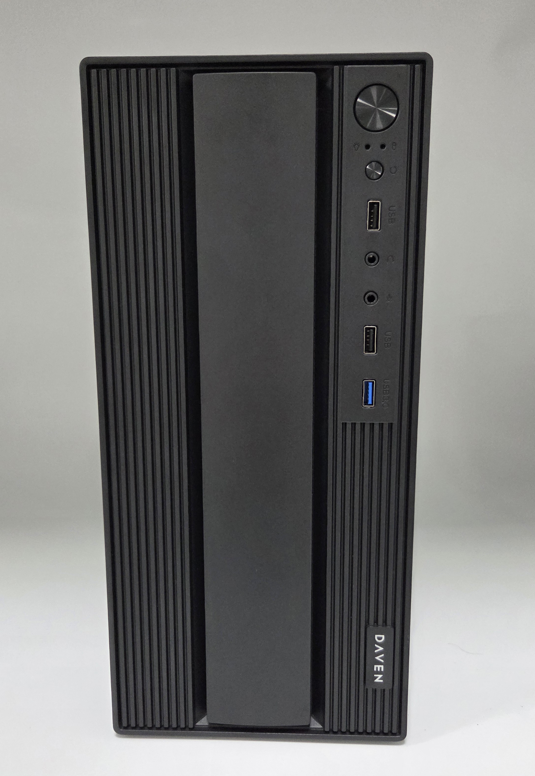 최저가 조립데스크탑 2500 GTX650 상세동일 부품교체가능 AS가능