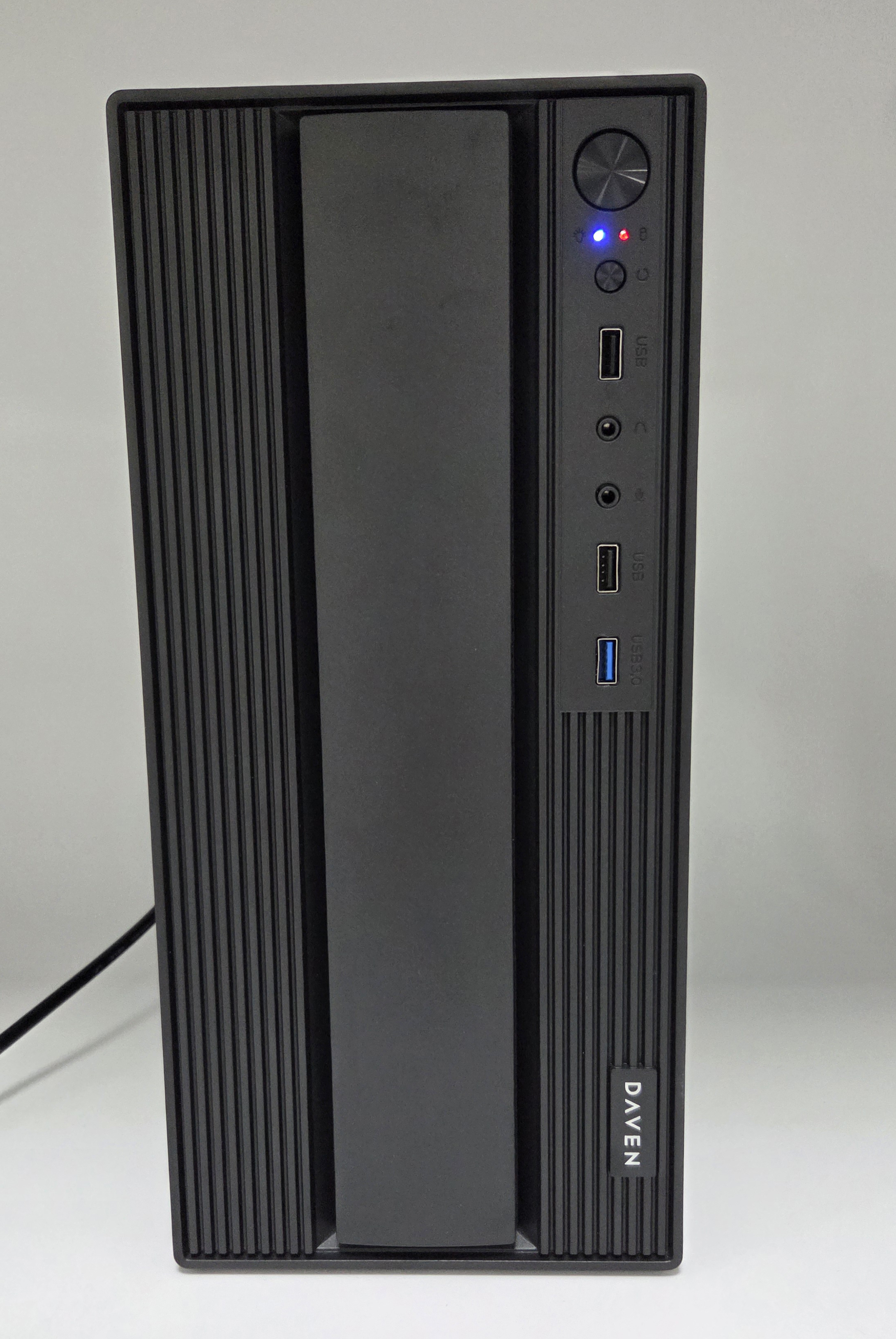 최저가 조립데스크탑 2500 GTX650 상세동일 부품교체가능 AS가능