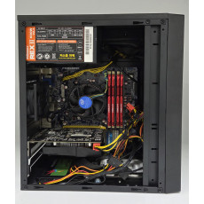 최저가 조립데스크탑 2500 GTX650 상세동일 부품교체가능 AS가능