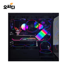 조립데스크탑 13500 3070TI 상세동일 부품교체가능