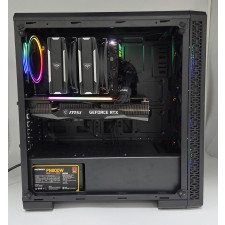 조립데스크탑 13500 3070TI 상세동일 부품교체가능