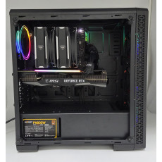 조립데스크탑 13500 3070TI 상세동일 부품교체가능