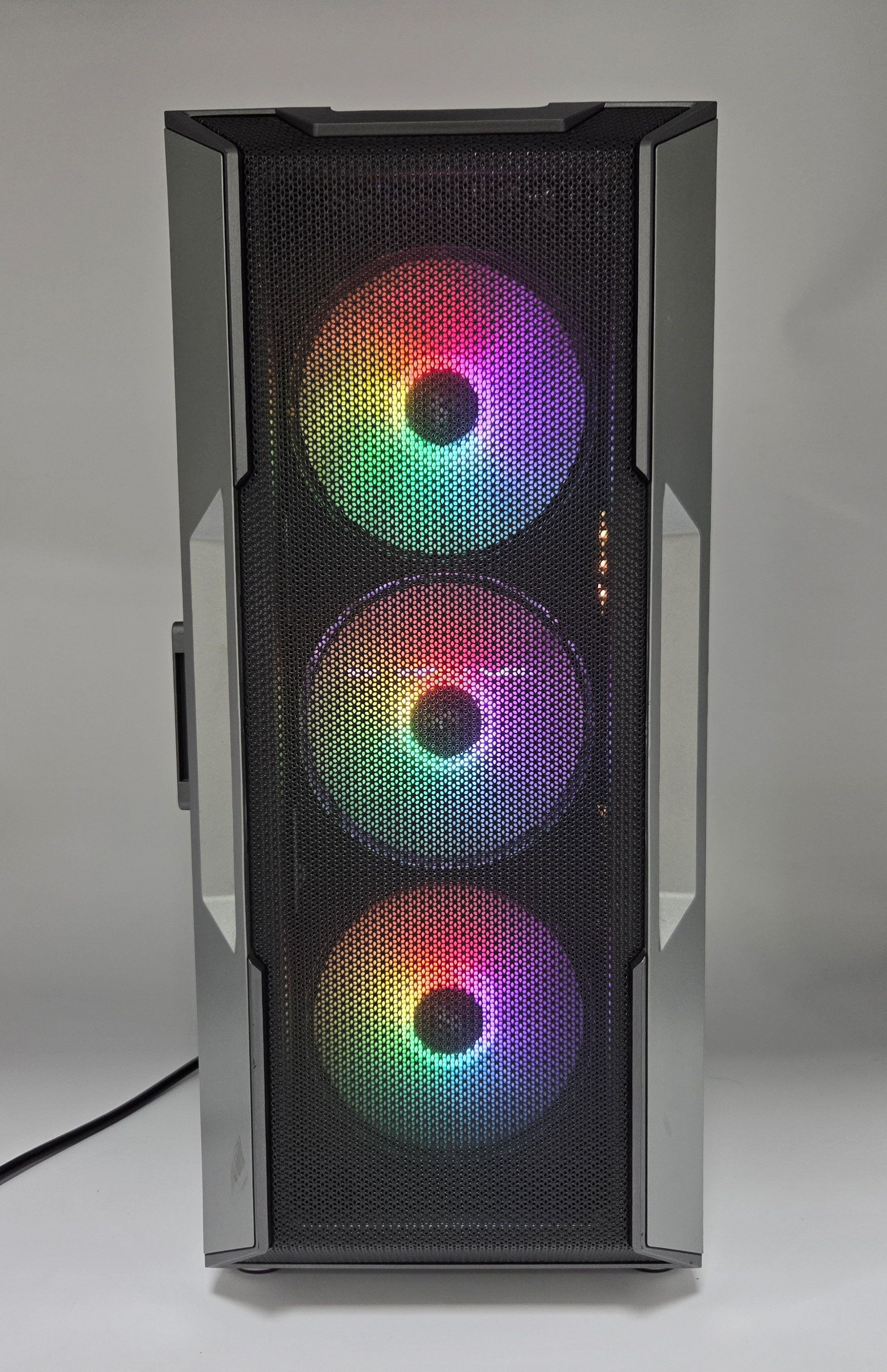 조립데스크탑 12600KF 3060TI 상세동일 부품교체가능