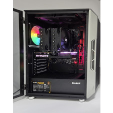 조립데스크탑 12600KF 3060TI 상세동일 부품교체가능