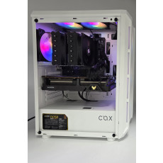 조립데스크탑 5700X 6800XT 상세동일 부품교체가능