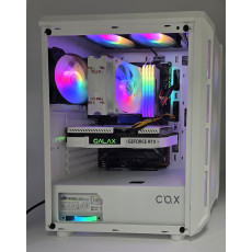 조립데스크탑 9900K 3060 EX CL18 상세동일 부품교체가능