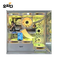 조립데스크탑 11900K 3070 Ultra MA 상세동일 부품교체가능