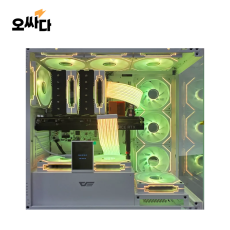 조립데스크탑 11900K 3070 Ultra STRIX 상세동일 부품교체가능