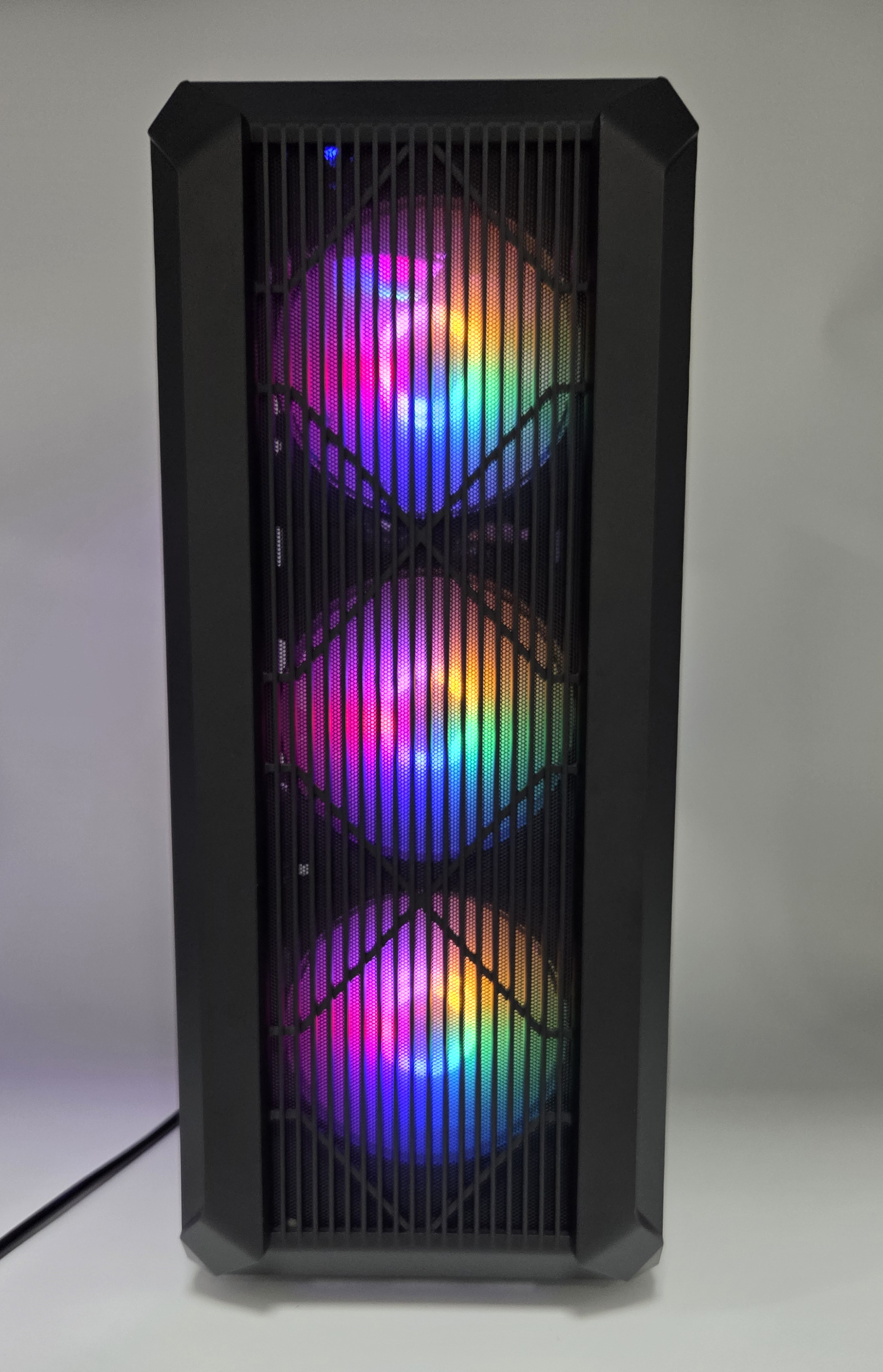 조립데스크탑 7500F 3070TI 상세동일 부품교체가능