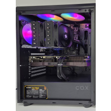 조립데스크탑 7500F 3070TI 상세동일 부품교체가능