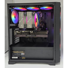 조립데스크탑 5700X3D 3070TI 상세동일 부품교체가능