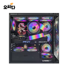 조립데스크탑 5950X 3080 상세동일 부품교체가능