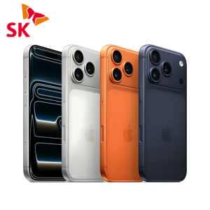 SKT 번호이동 아이폰17 프로 256GB Apple iPhone17 pro