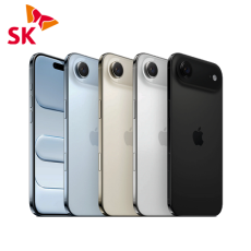 SKT 기기변경 아이폰17 에어 256GB Apple iPhone17 Air