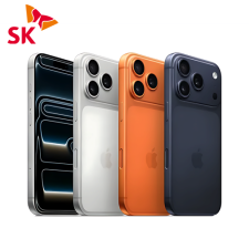 SKT 기기변경 아이폰17 프로맥스 256GB Apple iPhone17 pro max