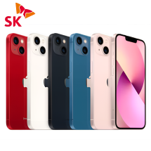 SK 번호이동 아이폰13 128GB AIP13 블랙