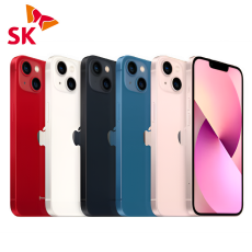 SK 번호이동 아이폰13 128GB AIP13 블랙