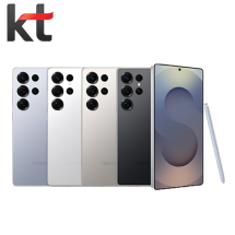 KT 번호이동 갤럭시 S25 울트라 256GB 공시지원금 완납