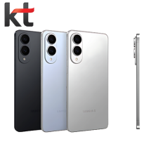 KT 번호이동 갤럭시 S25 엣지 256GB 공시지원금 완납