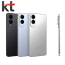 KT 번호이동 갤럭시 S25 엣지 256GB 공시지원금 완납