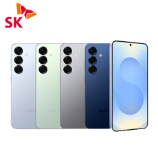 SK 기기변경 갤럭시S25 256GB S25 일반/엣지/울트라