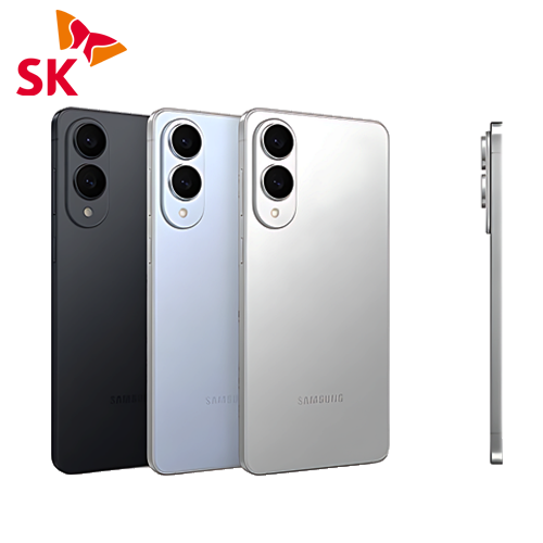 SK 번호이동 갤럭시S25 플러스 256GB S25 plus 공시지원금 가격