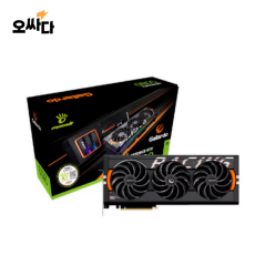 MANLI 지포스 RTX 5080 Gallardo OC D7 16GB
