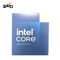인텔 코어 intel core i7-12세대 12700KF 정품 박스풀셋