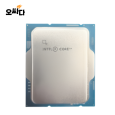 인텔 코어 intel core I5 - 11400F 정품 벌크