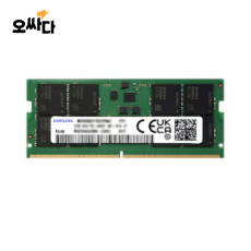 삼성전자 노트북 DDR5-5600 (8GB)