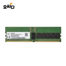SK하이닉스 데스크탑 DDR5-4800 (16GB)