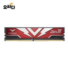 TeamGroup T-Force 데스크탑 DDR4-3200 ZEUS (32GB)