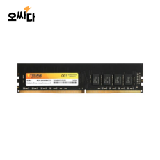 비즈텍 TREAVE DDR4-3200 CL22 (16GB)